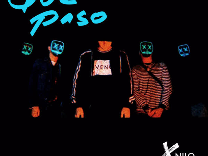 Que Paso (Single)