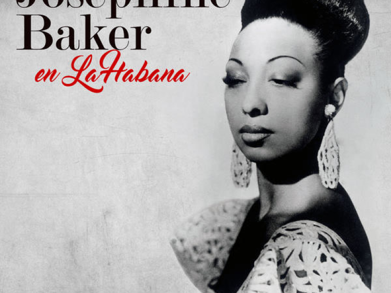 Josephine Baker en La Habana (Remasterizado)