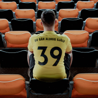 Du går aldrig själv (Single)