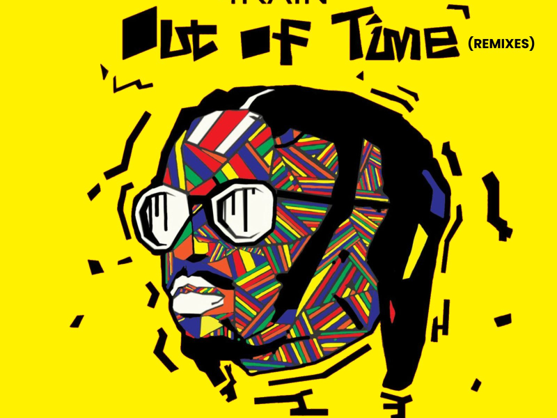 Out Of Time (feat. Priscilla K) (Remixes) (EP)