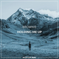 Holding Me Up (Single)