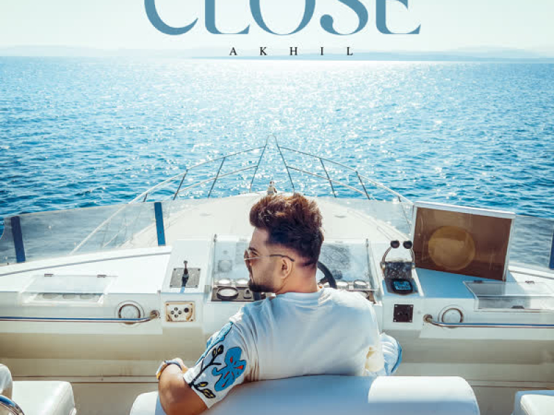 Close (Single)