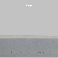 Let's get down (Single)