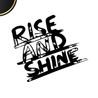 Rise and Shine (Single)