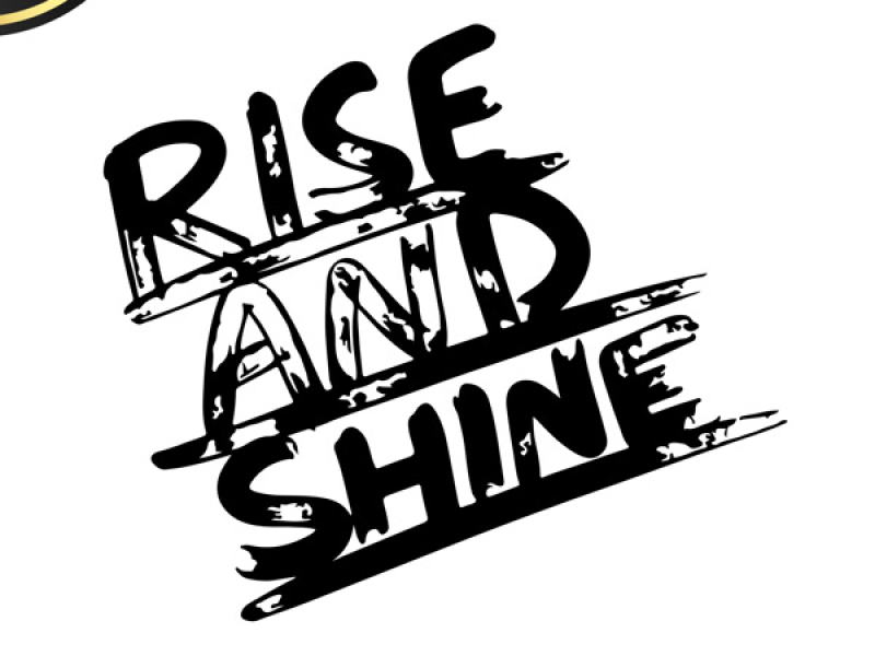 Rise and Shine (Single)