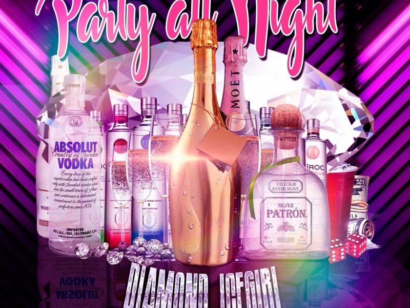 Party All Night