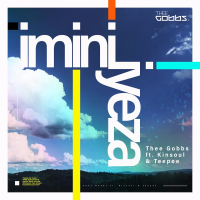 iMini iYeza (EP)