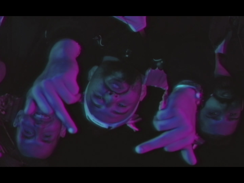 Fokus (Major Lazer Remix) (MV) (Single)