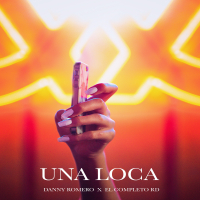 Una Loca (Single)
