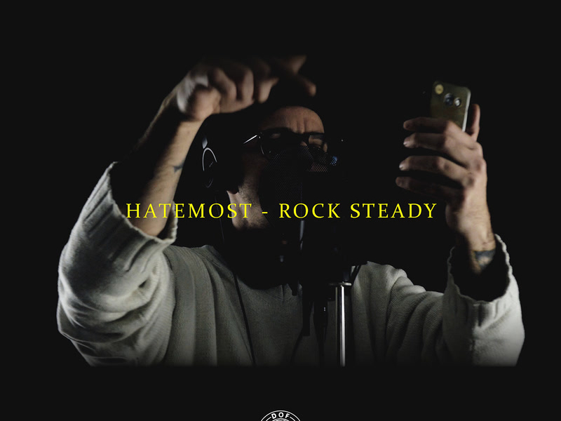 Rock Steady (Single)