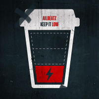 Keep It Low (Single)