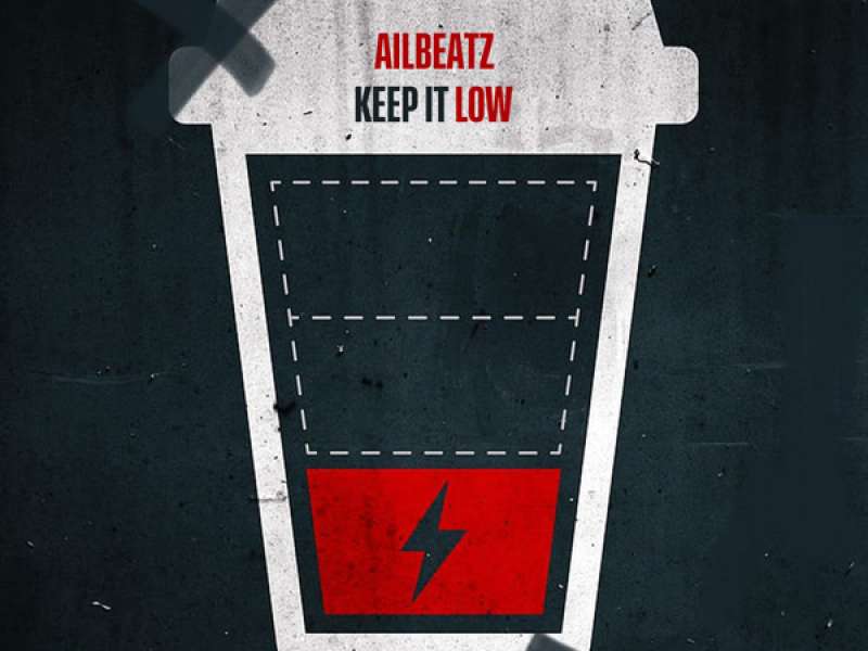 Keep It Low (Single)