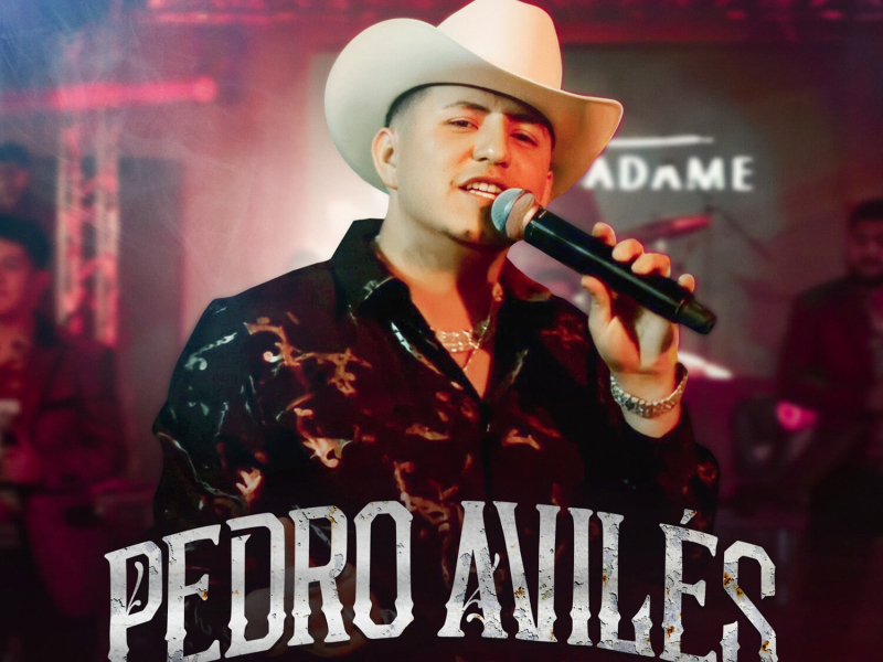 Pedro Aviles (En Vivo) (Single)