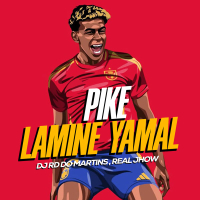 Pike Lamine Yamal (Single)