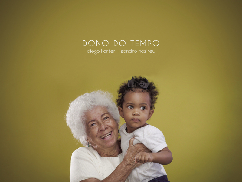 Dono do Tempo