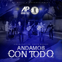Andamos Con Todo (En Vivo) (Single)
