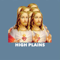 High Plains (Single)