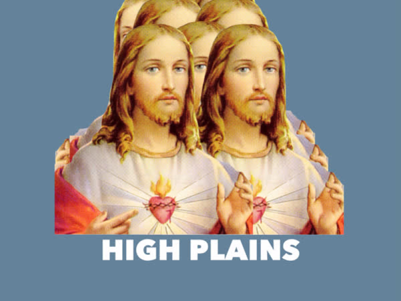 High Plains (Single)