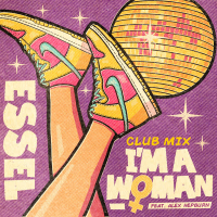 I'm A Woman (Club Mix) (Single)