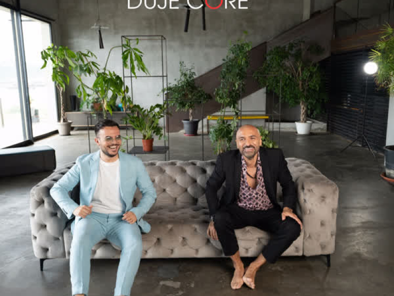 Duje core (Single)