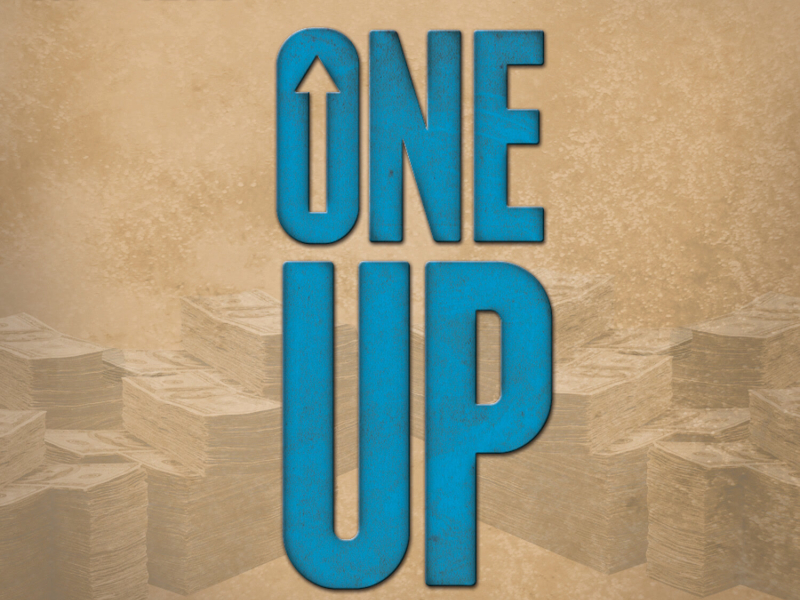 One Up (Single)