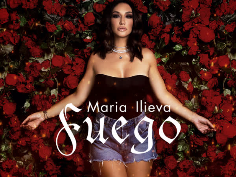 Fuego (Single)