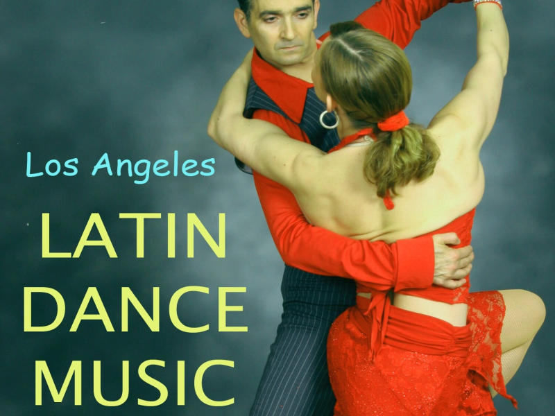 Latin Dance Music