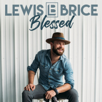 Blessed (Single)