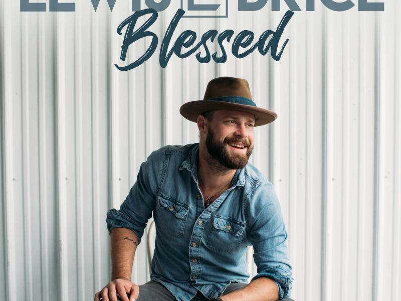 Blessed (Single)