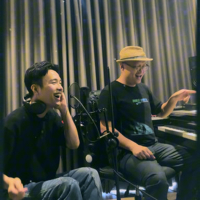 Fly me to the moon (Single)