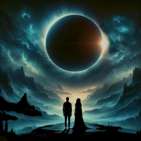 Eclipsing the Sun (Uberphat Remix) (Single)