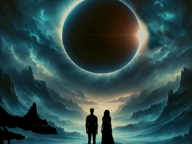 Eclipsing the Sun (Uberphat Remix) (Single)