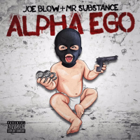 Alpha Ego (EP)