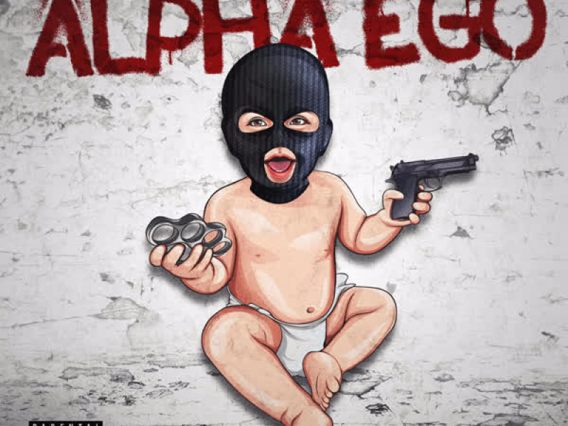 Alpha Ego (EP)