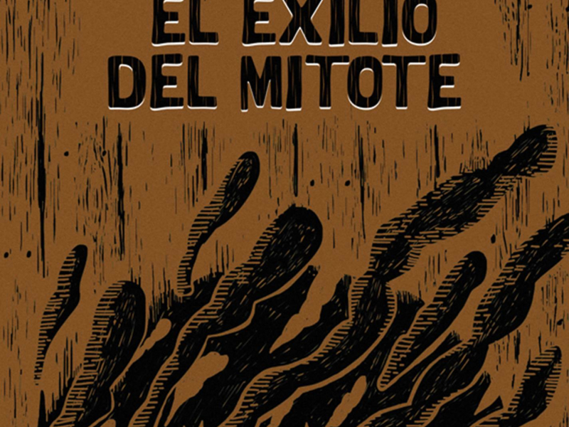 El exilio del mitote (Single)