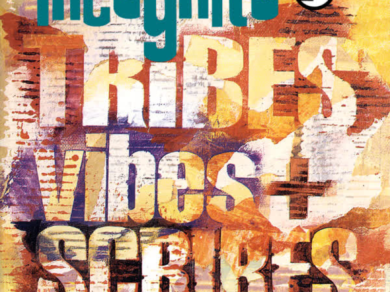 Tribes Vibes And Scribes (Expanded Version)