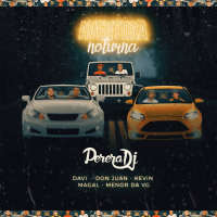 Aventura Noturna (Single)