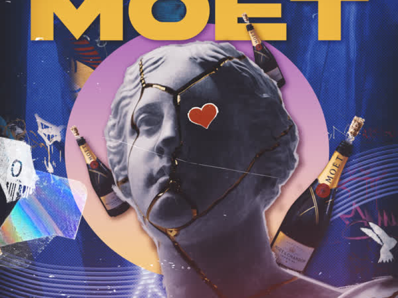 Moet (Single)