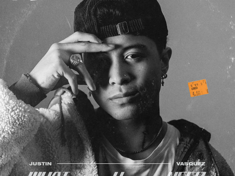 What U Need (Single)