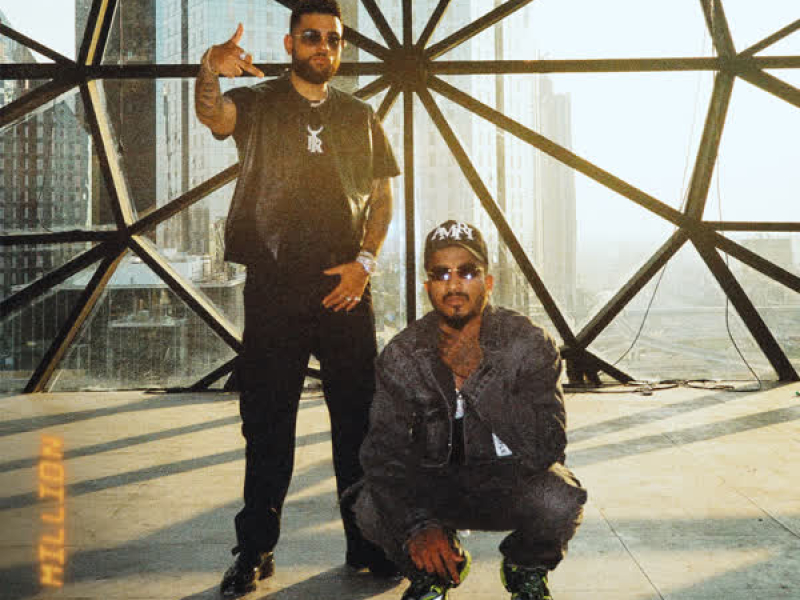 100 Million (Single)