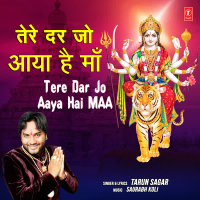 Tere Dar Jo Aaya Hai Maa (Single)