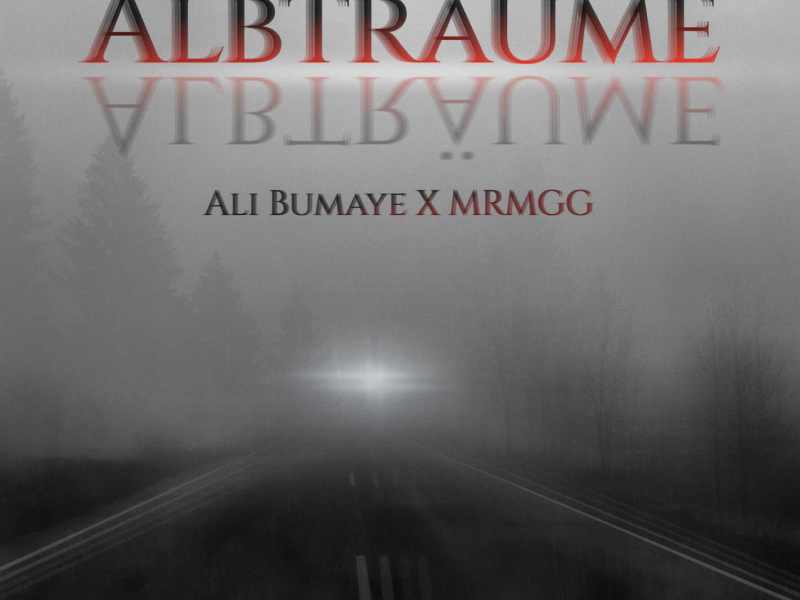 ALBTRÄUME (Single)