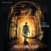 Night At The Museum (Original Motion Picture Soundtrack)