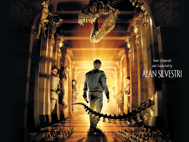 Night At The Museum (Original Motion Picture Soundtrack)