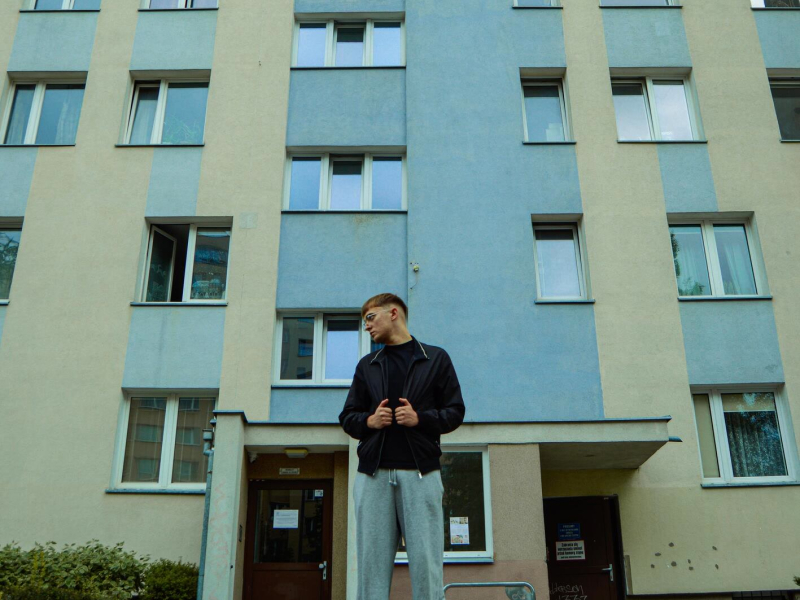 NIESPODZIANKA (Single)