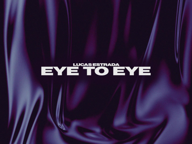 Eye To Eye (Single)