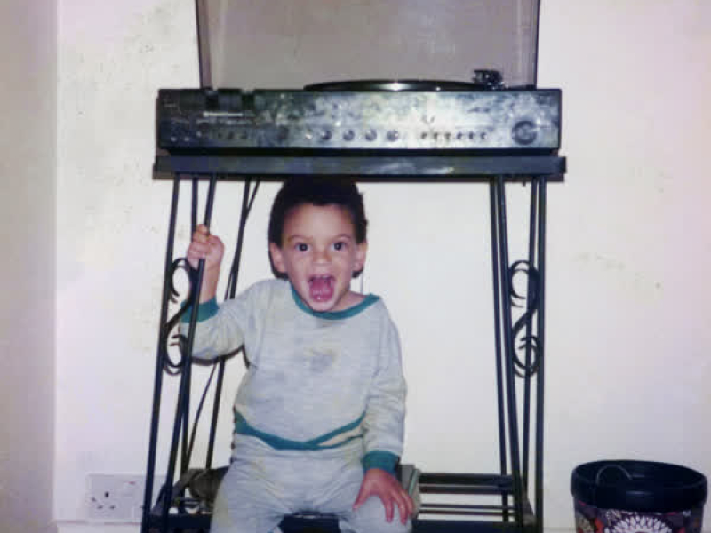 Lickshots for Headtops (Single)