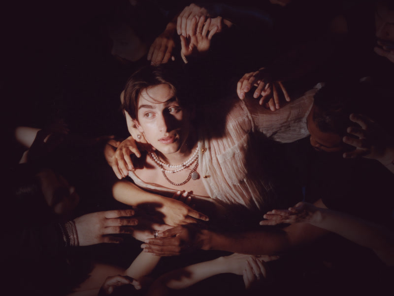 all the things that could go wrong