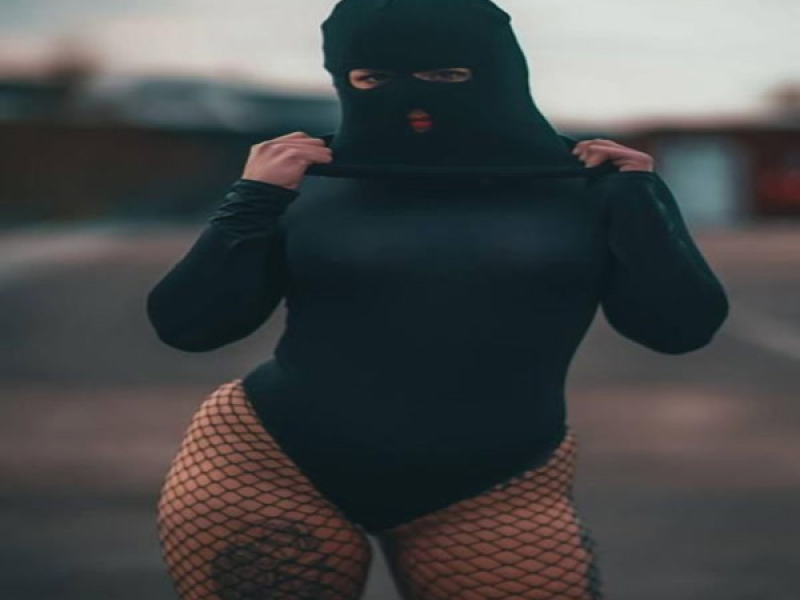 CHUP4 O PICOL3 X KIKA VAI (Single)