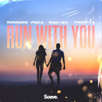 Run With You (feat. Rak-Su) (Single)